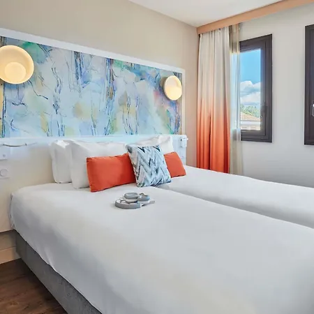 Aparthotel Adagio Aix-En-Provence Centre-2