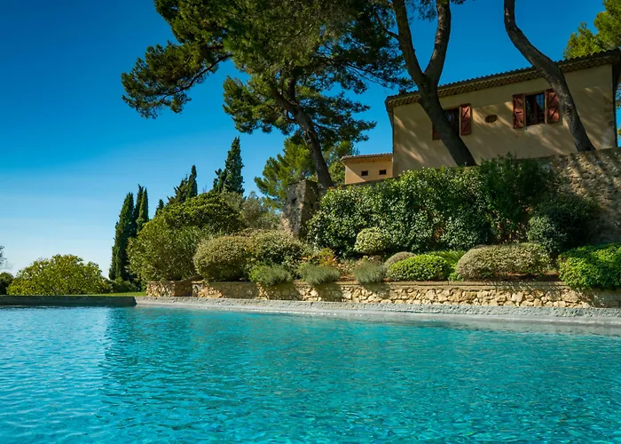 Domaine De Saint Clair Bed & Breakfast Aix-en-Provence