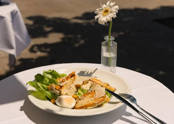 Negrecoste Hotel & Spa Aix-en-Provence